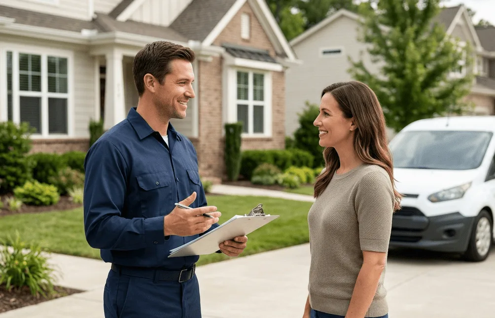 Mold Remediation Hanover, PA FAQs